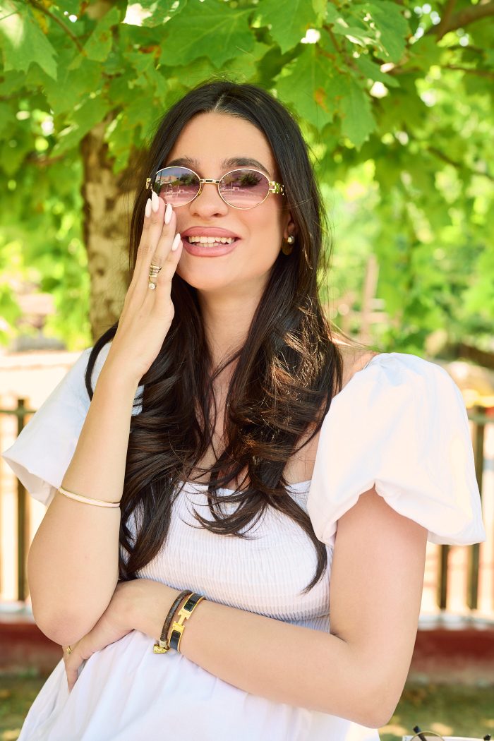 Γυαλιά Ηλίου Lumiere - Image 5