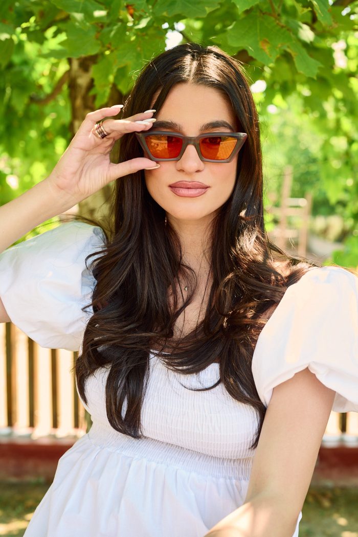 Γυαλιά Ηλίου Veda - Image 2