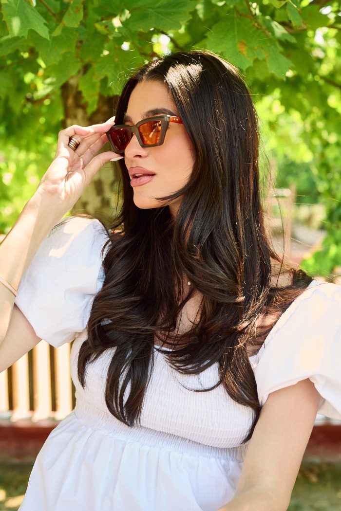 Γυαλιά Ηλίου Veda - Image 6