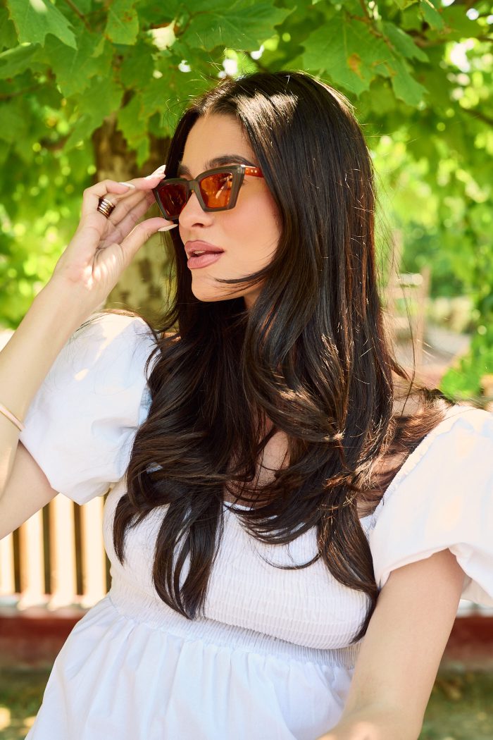 Γυαλιά Ηλίου Veda - Image 7