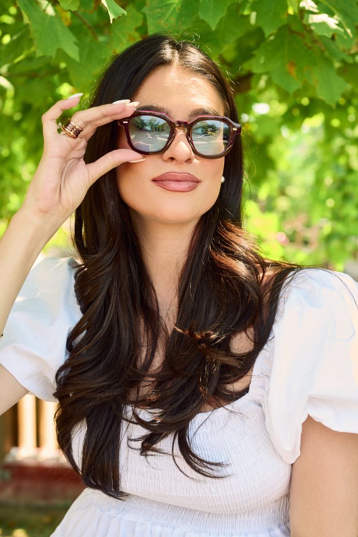 Γυαλιά Ηλίου Romy - Image 2