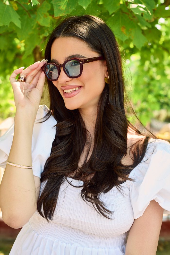 Γυαλιά Ηλίου Romy - Image 5