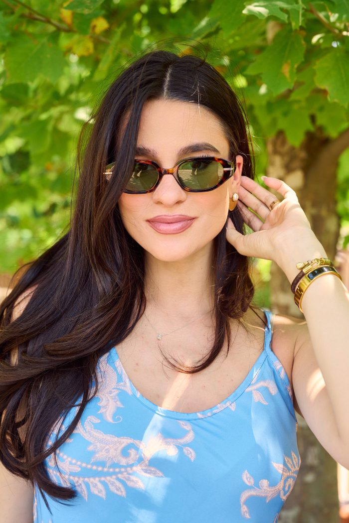 Γυαλιά Ηλίου Rivka - Image 5