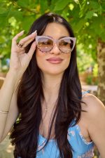 Γυαλιά Ηλίου Yara - Image 3