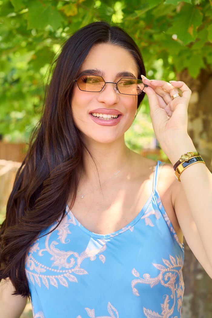 Γυαλιά Ηλίου Zosia - Image 4