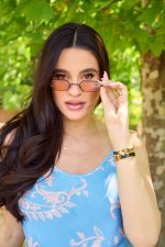 Γυαλιά Ηλίου Zosia - Image 3