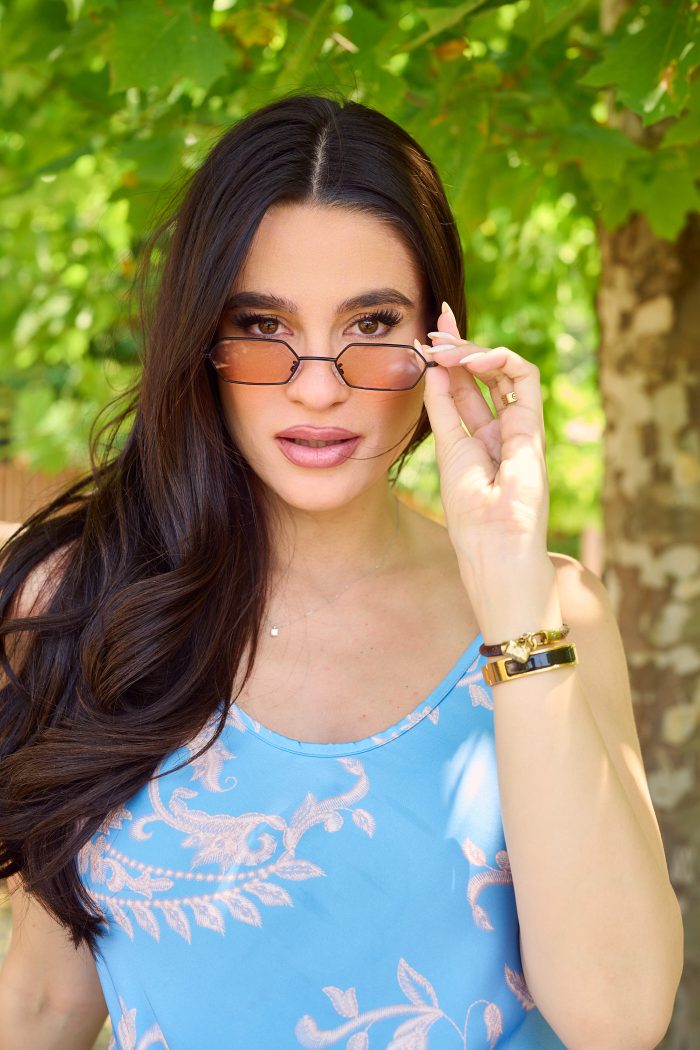 Γυαλιά Ηλίου Zosia - Image 3