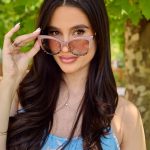 Γυαλιά Ηλίου Yara