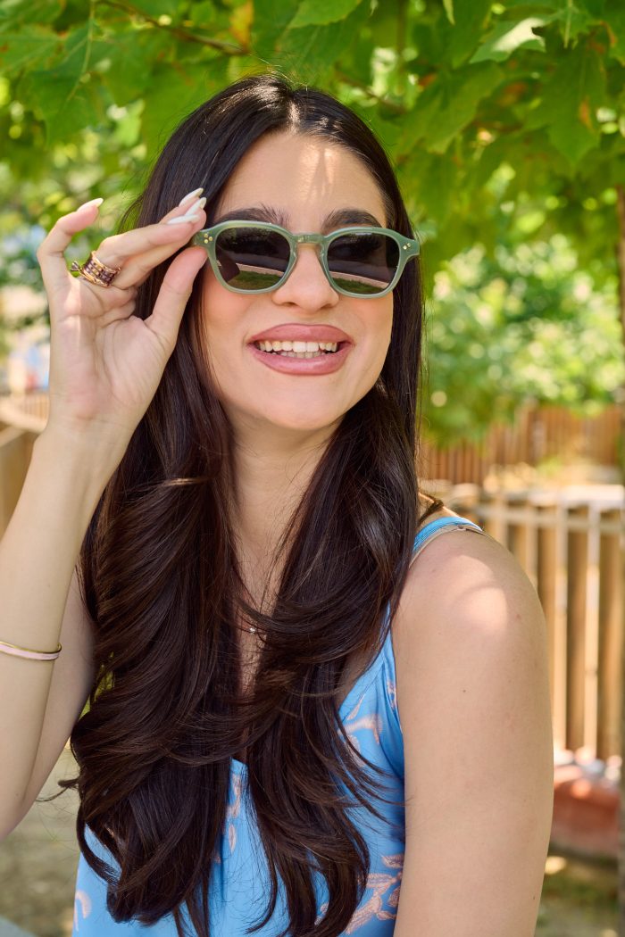 Γυαλιά Ηλίου Persephone - Image 2