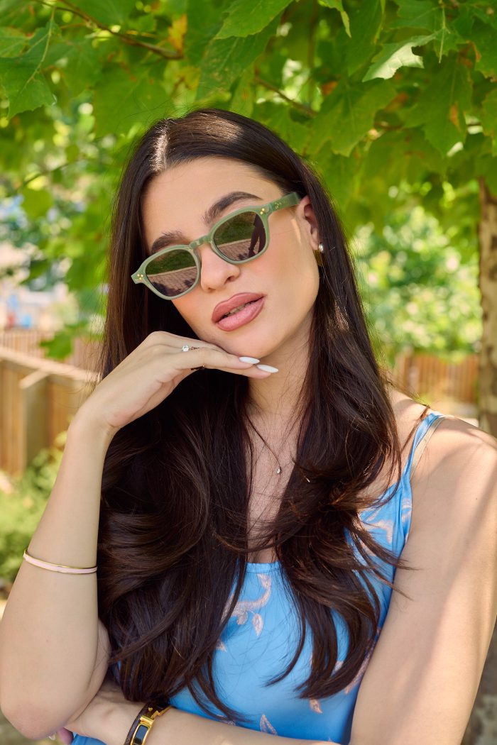 Γυαλιά Ηλίου Persephone - Image 4