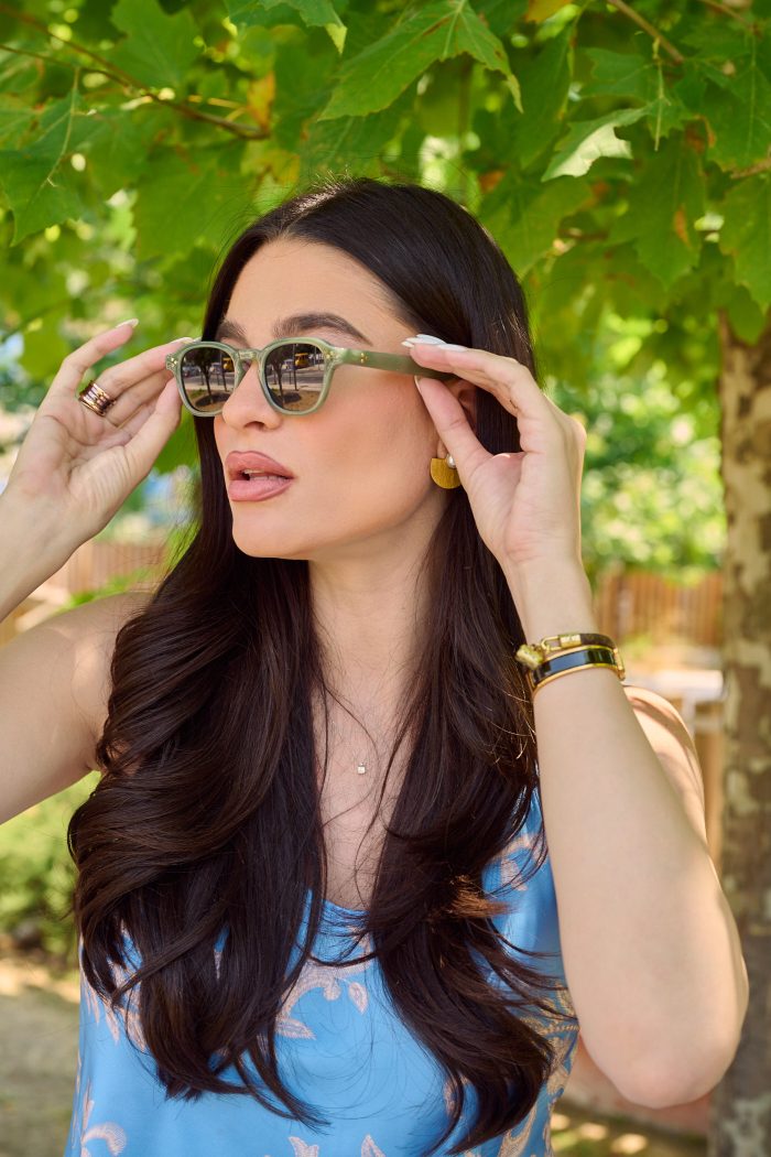 Γυαλιά Ηλίου Persephone - Image 5