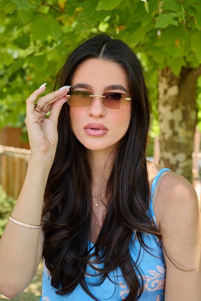 Γυαλιά Ηλίου Estelle - Image 4