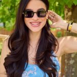 Γυαλιά Ηλίου Eurydice