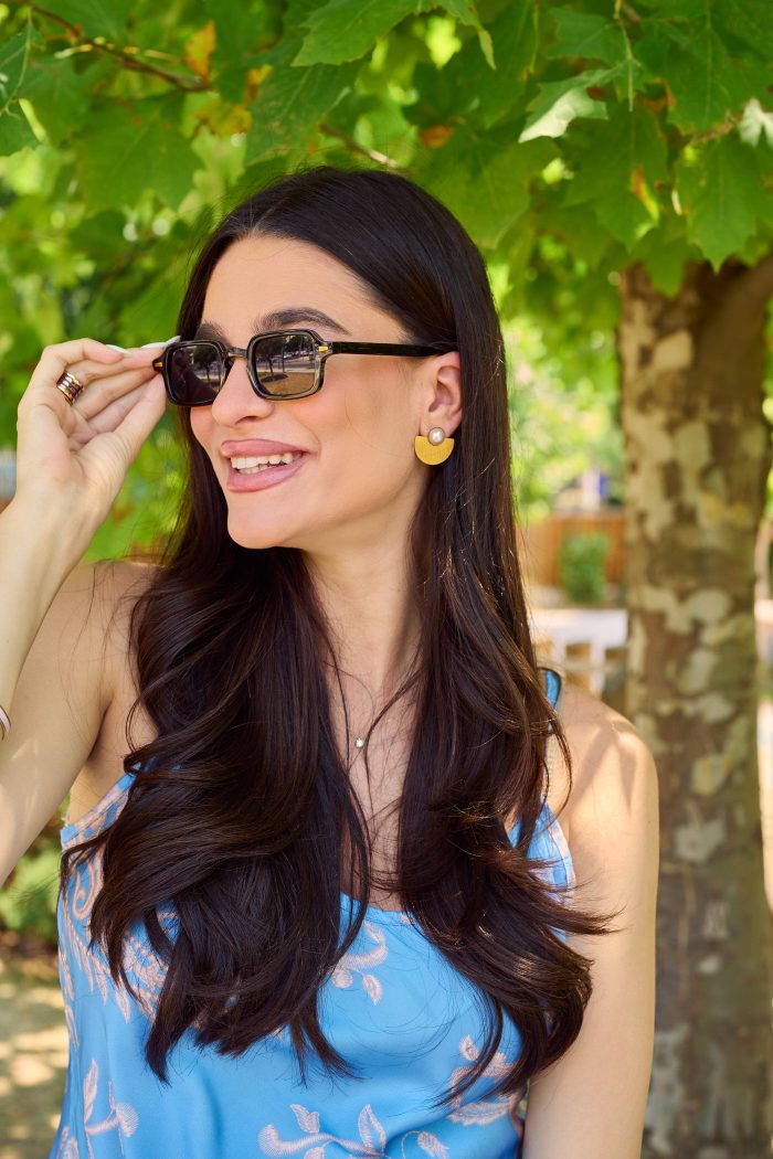 Γυαλιά Ηλίου Eurydice - Image 7