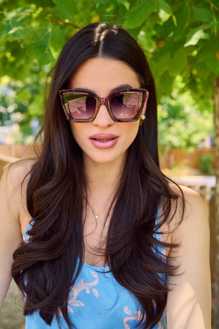 Γυαλιά Ηλίου Zuleika - Image 6