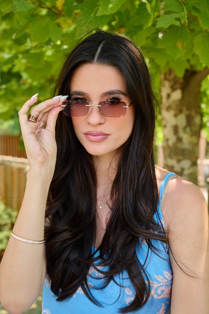 Γυαλιά Ηλίου Estelle - Image 2