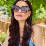 Γυαλιά Ηλίου Zuleika