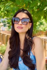 Γυαλιά Ηλίου Zuleika