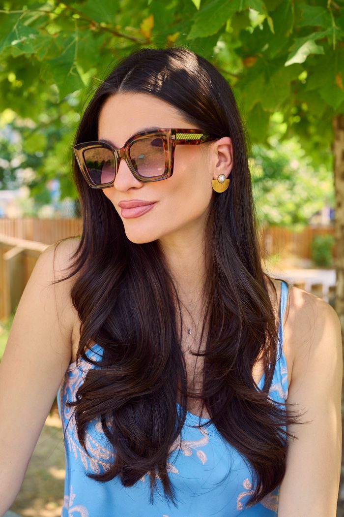 Γυαλιά Ηλίου Zuleika - Image 2