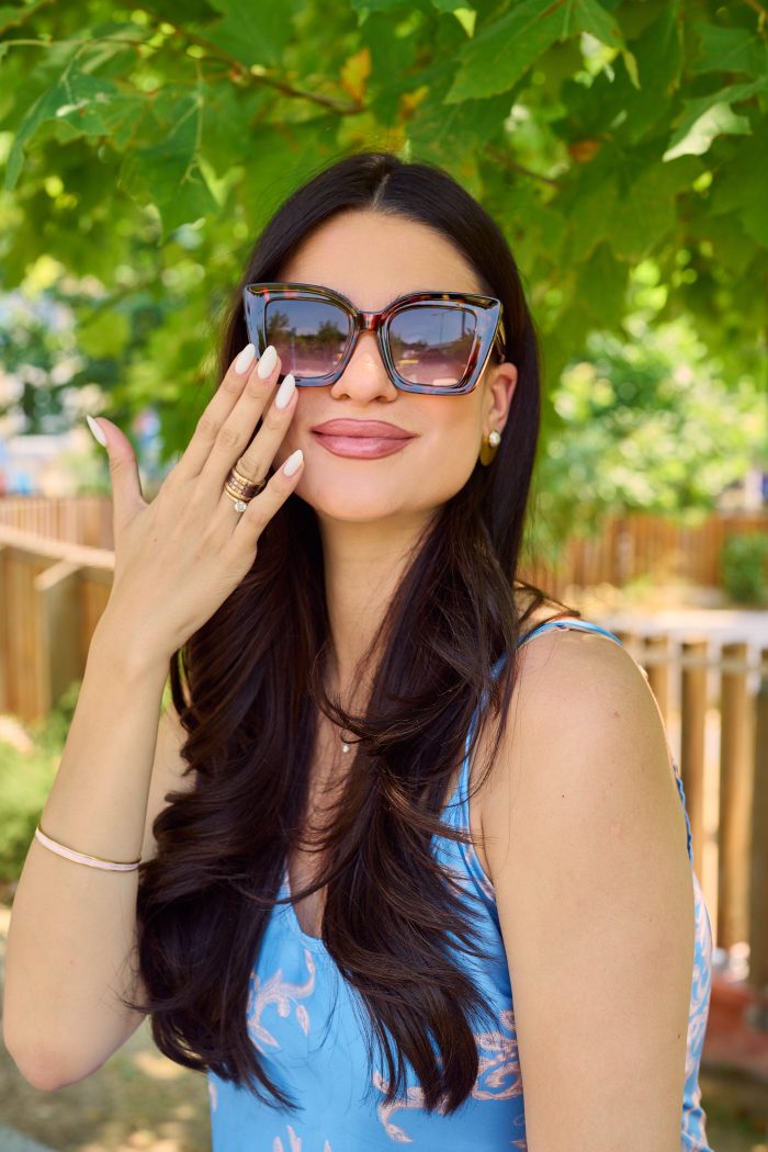 Γυαλιά Ηλίου Zuleika - Image 3