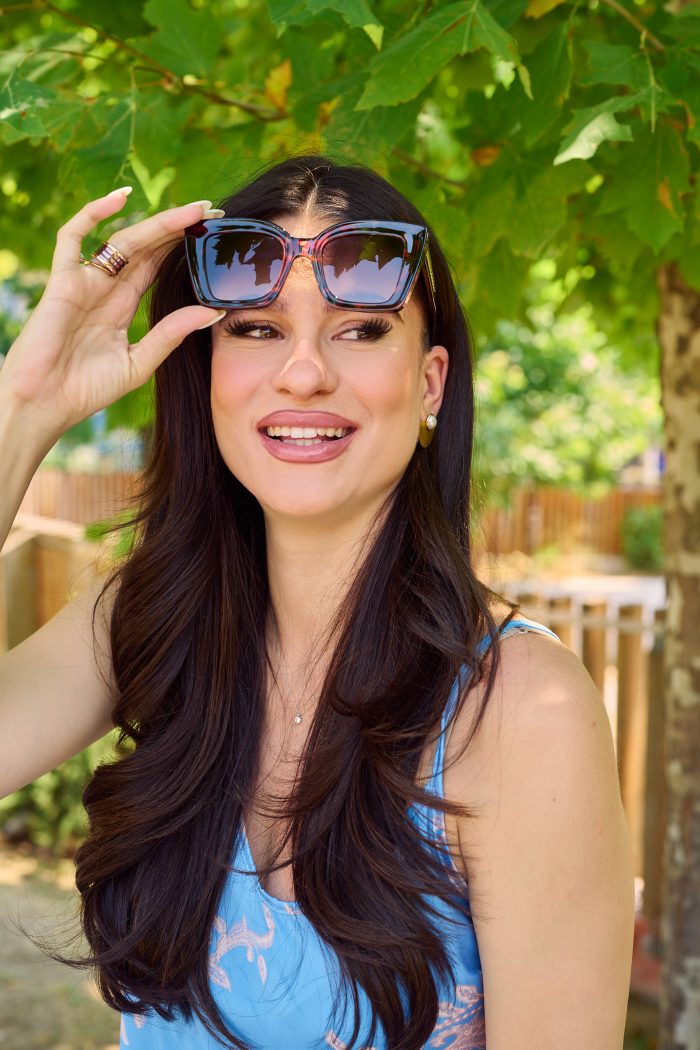 Γυαλιά Ηλίου Zuleika - Image 5