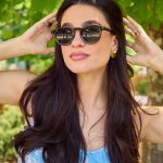 Γυαλιά Ηλίου Noemie