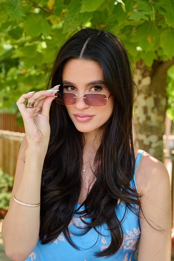 Γυαλιά Ηλίου Estelle - Image 3