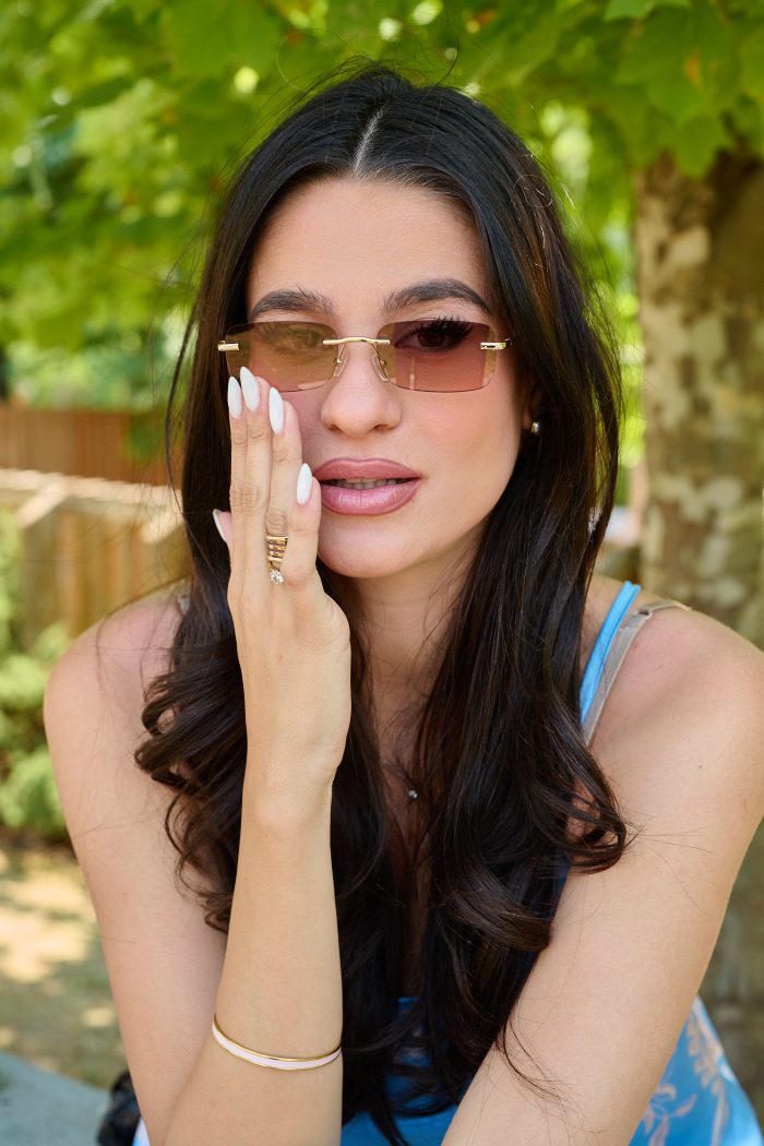 Γυαλιά Ηλίου Estelle - Image 5