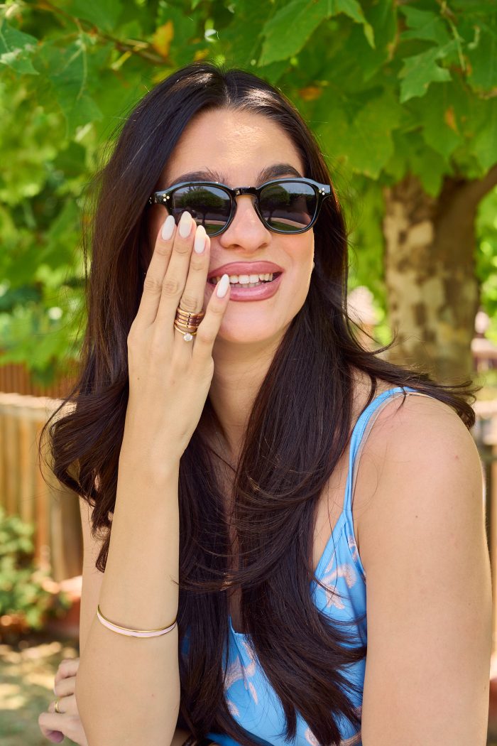 Γυαλιά Ηλίου Datu - Image 2