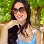 Γυαλιά Ηλίου Oriana