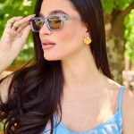 Γυαλιά Ηλίου Althea