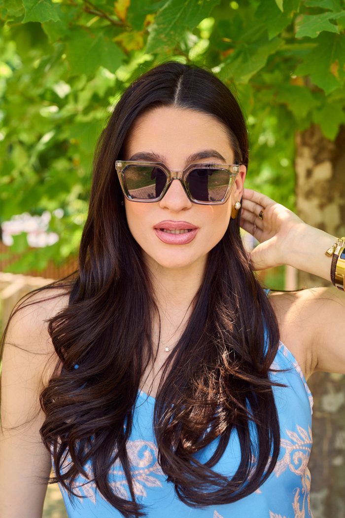 Γυαλιά Ηλίου Zadie - Image 3