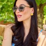 Γυαλιά Ηλίου Zadie