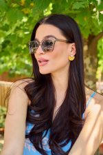 Γυαλιά Ηλίου Zadie