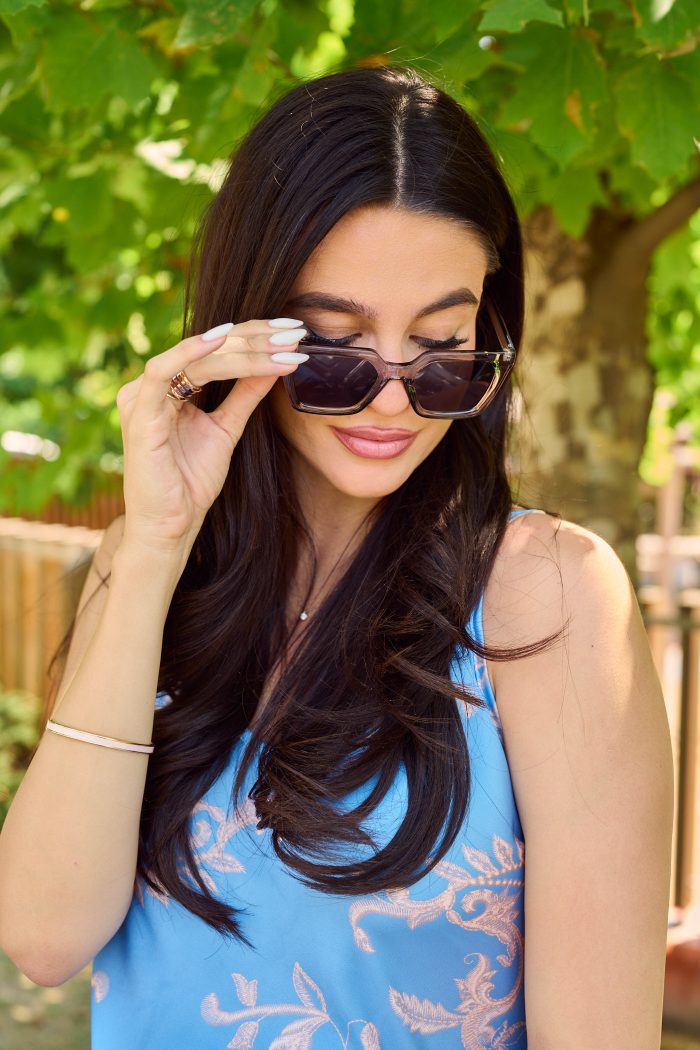 Γυαλιά Ηλίου Zadie - Image 4