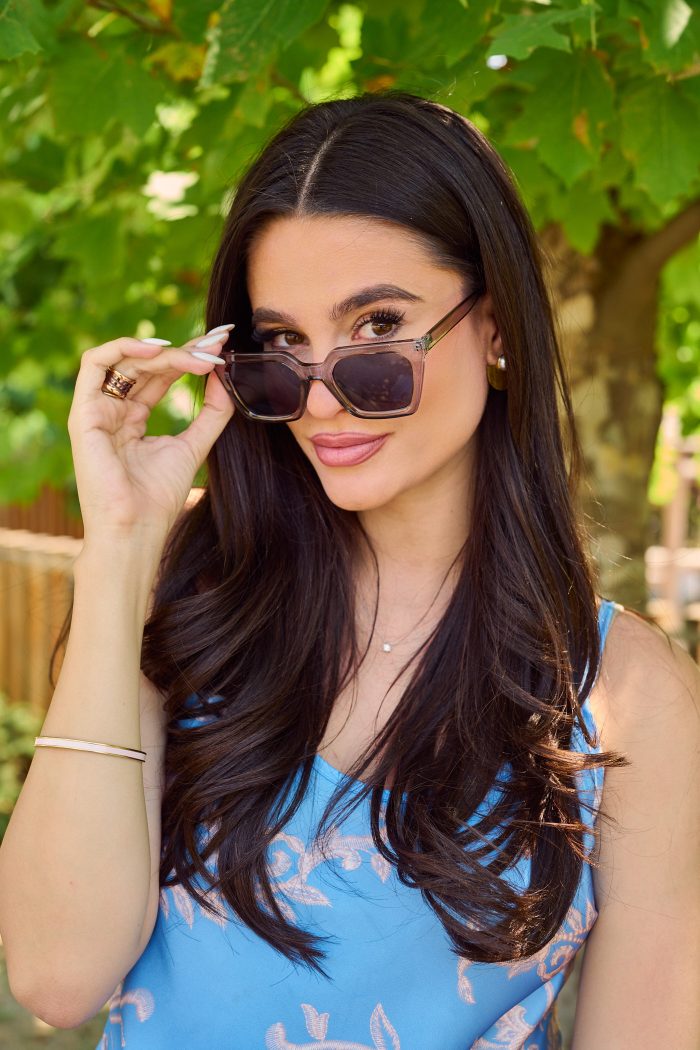 Γυαλιά Ηλίου Zadie - Image 5