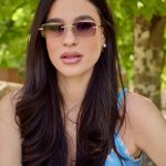 Γυαλιά Ηλίου Marigold