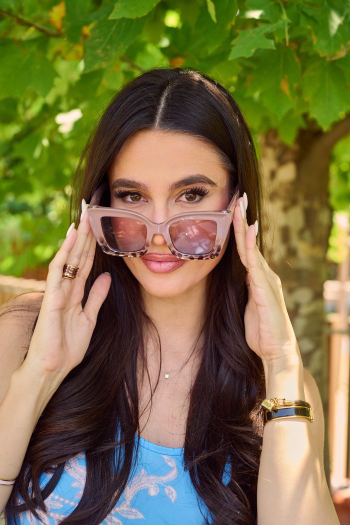 Γυαλιά Ηλίου Bronte - Image 5