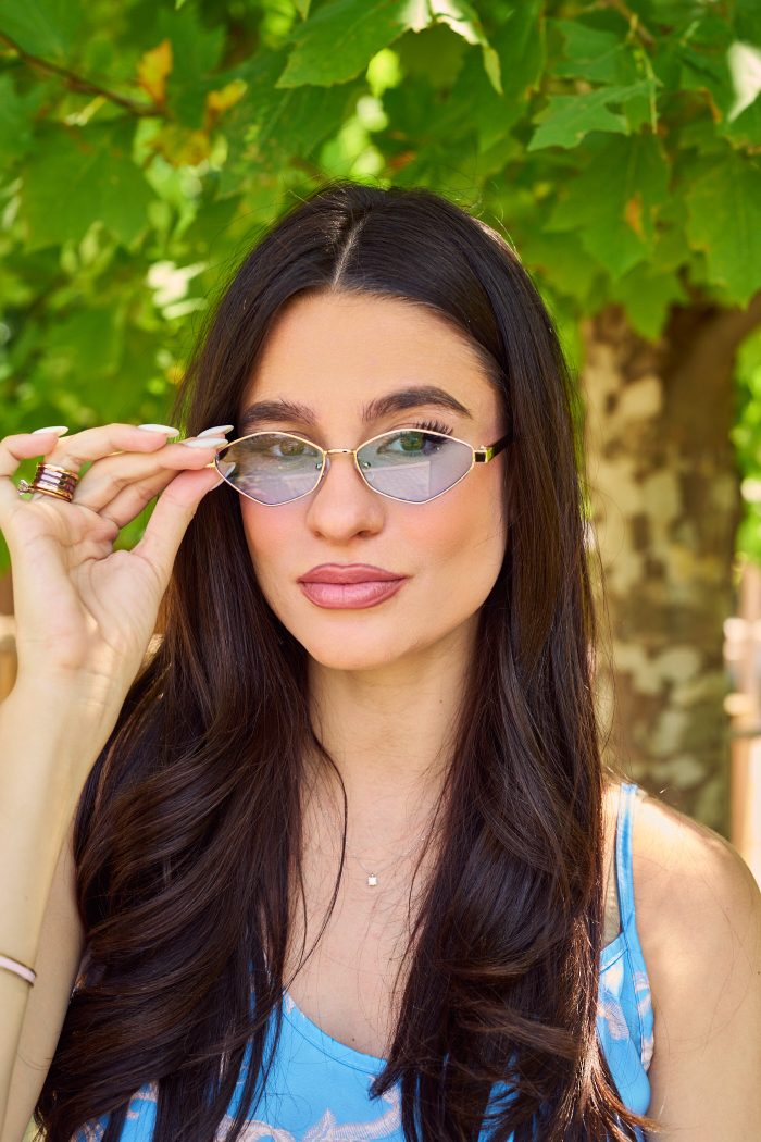 Γυαλιά Ηλίου Vegas - Image 5