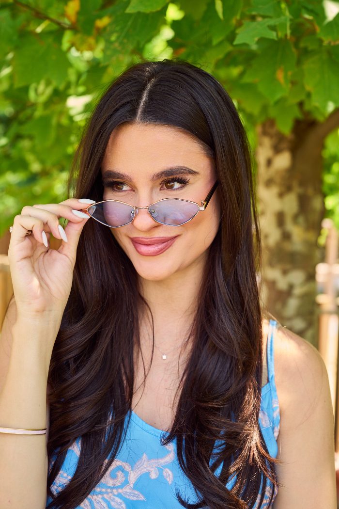 Γυαλιά Ηλίου Vegas - Image 4