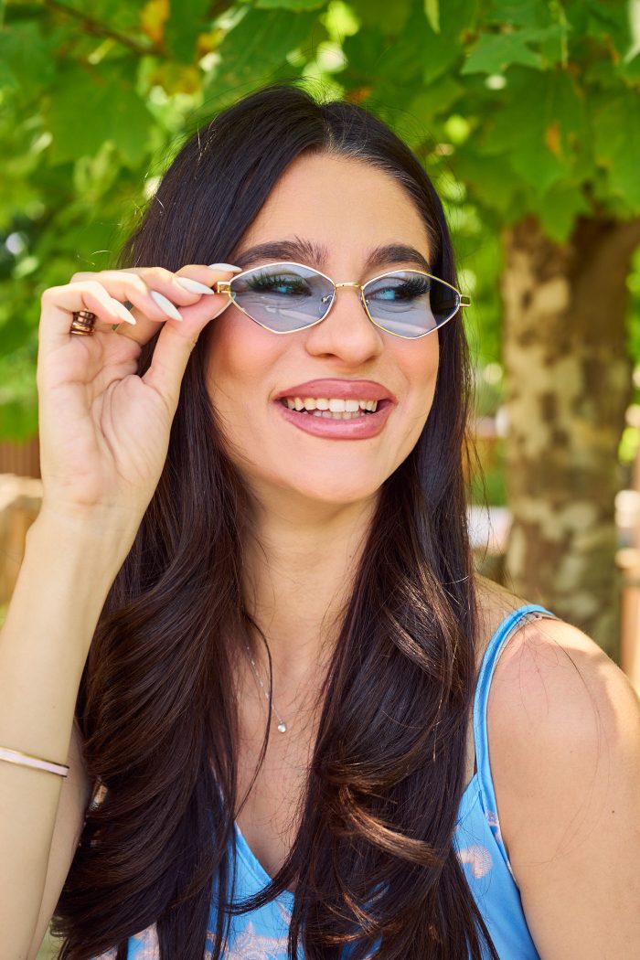 Γυαλιά Ηλίου Vegas - Image 3