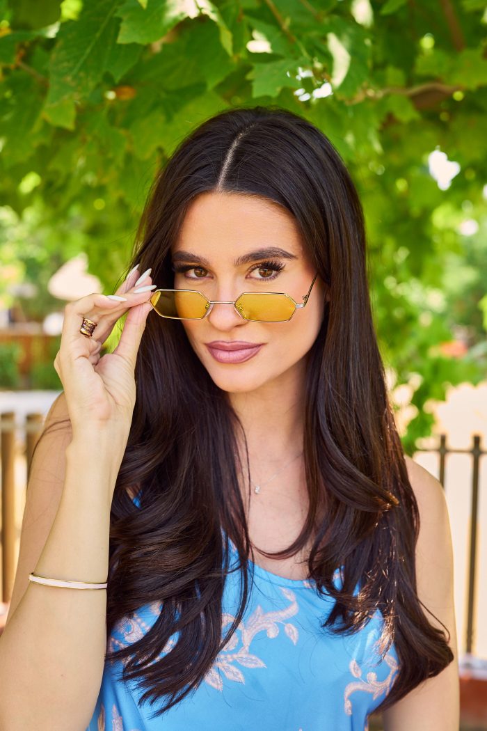 Γυαλιά Ηλίου Astra - Image 3