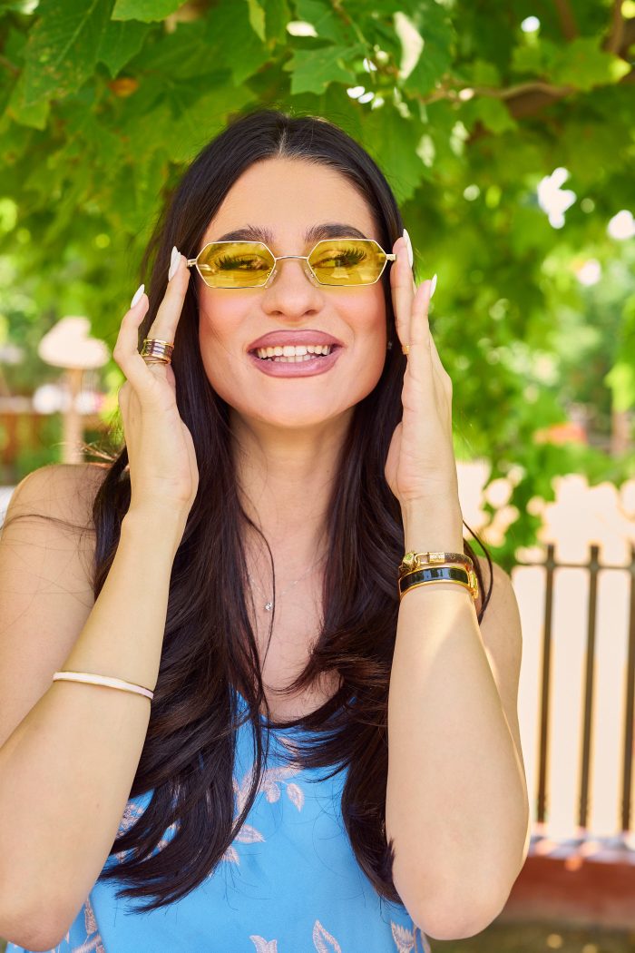 Γυαλιά Ηλίου Astra - Image 2