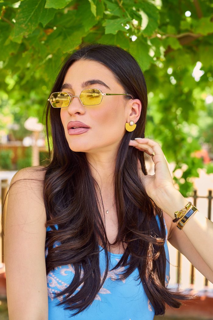 Γυαλιά Ηλίου Astra - Image 5