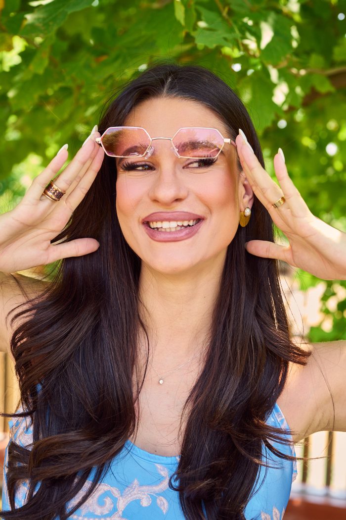 Γυαλιά Ηλίου Elix - Image 3