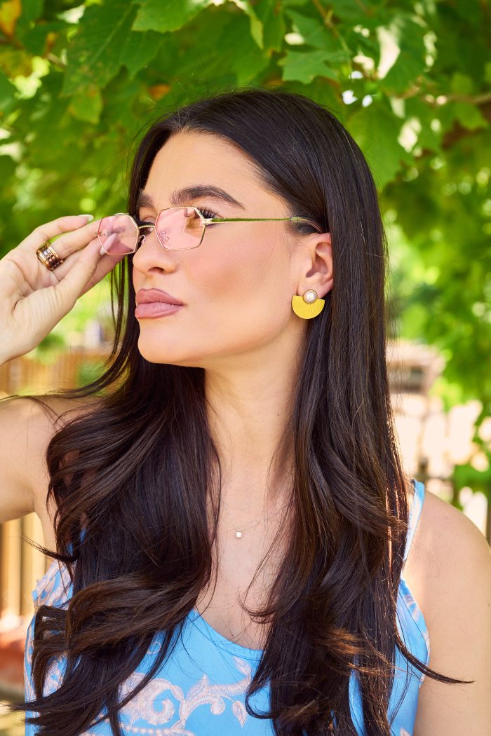 Γυαλιά Ηλίου Elix - Image 4