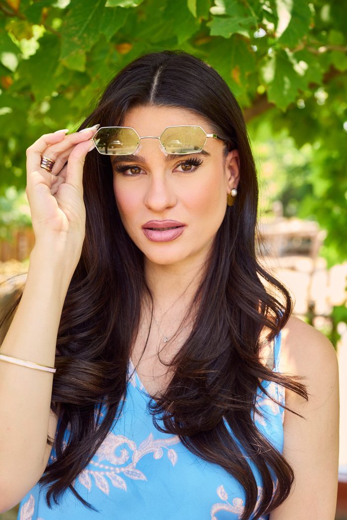 Γυαλιά Ηλίου Prairie - Image 4