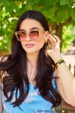 Γυαλιά Ηλίου Indigoa