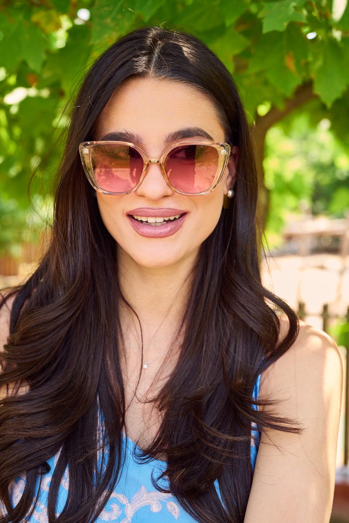 Γυαλιά Ηλίου Indigoa - Image 2