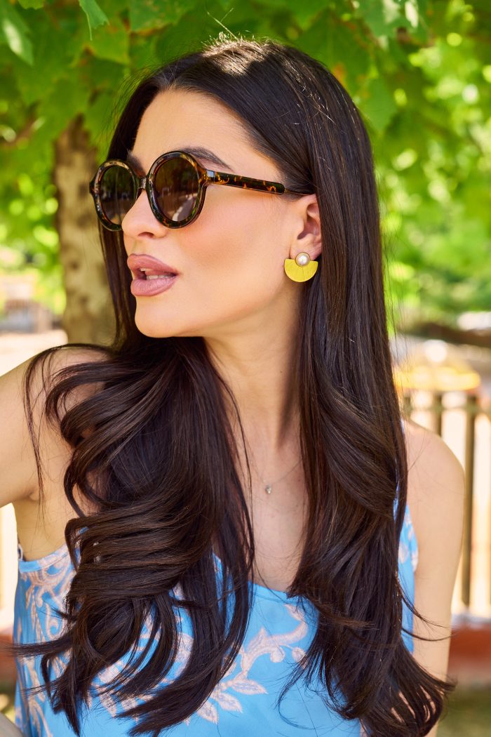 Γυαλιά Ηλίου Winona - Image 2